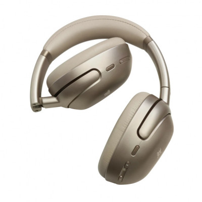 Навушники JBL Tour One m3 Smart Tx Gold (JBLTOM3AVILTT)