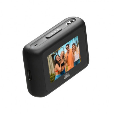 Навушники JBL Tour One m3 Smart Tx Gold (JBLTOM3AVILTT)