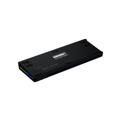 Клавіатура Hator Skyfall 65 USB UA Black (HTK1160UA)