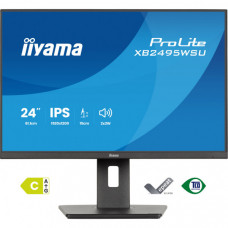Монітор iiyama XB2495WSU-B1