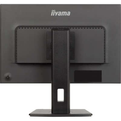 Монітор iiyama XB2495WSU-B1