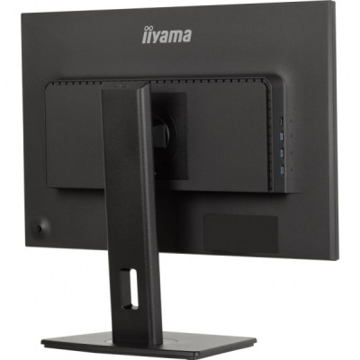 Монітор iiyama XB2495WSU-B1