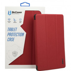 Чохол до планшета BeCover Smart Case Realme Pad 10.4" Red Wine (708269)