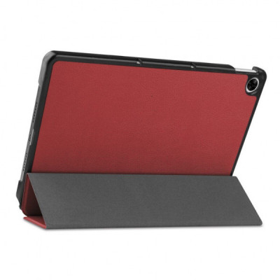 Чохол до планшета BeCover Smart Case Realme Pad 10.4" Red Wine (708269)