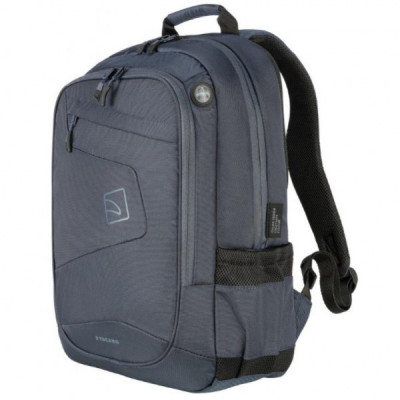 Рюкзак для ноутбука Tucano 15.6 Lato BackPack (Blue) (BLABK-B)