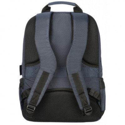 Рюкзак для ноутбука Tucano 15.6 Lato BackPack (Blue) (BLABK-B)