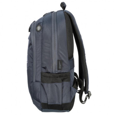 Рюкзак для ноутбука Tucano 15.6 Lato BackPack (Blue) (BLABK-B)