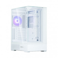 Корпус Zalman P40PRISMWHITE