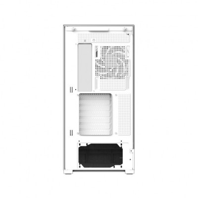 Корпус Zalman P40PRISMWHITE