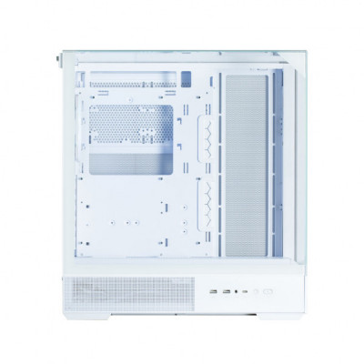 Корпус Zalman P40PRISMWHITE