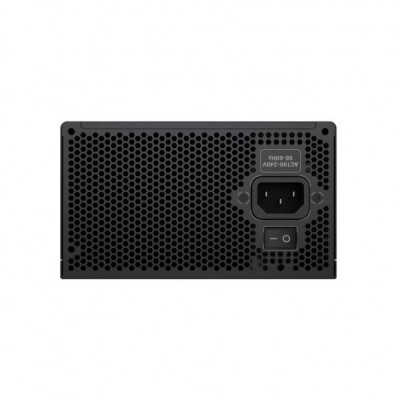 Блок живлення Gamemax 750W (GX-750 PRO BK(ATX3.1PCIe5.1)) Блок живлення Gamemax 750W (GX-750 PRO BK(ATX3.1PCIe5.1))