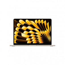 Ноутбук Apple MacBook Air 13 M5 A3449 Starlight (MDHA4UA/A)
