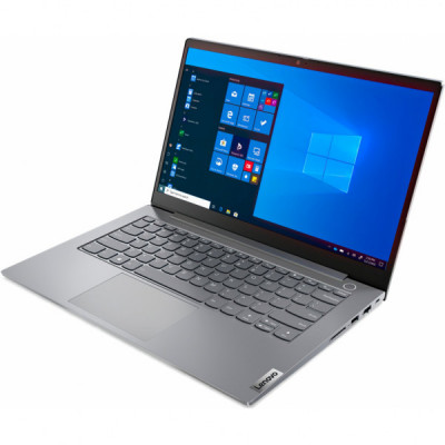 Ноутбук Lenovo ThinkBook 14 (20VD00CRRA)