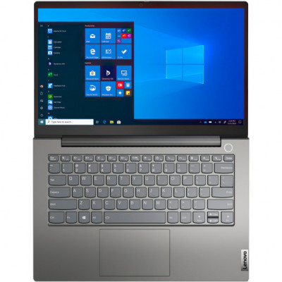 Ноутбук Lenovo ThinkBook 14 (20VD00CRRA)