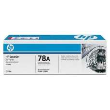 Картридж HP LJ  78AF P1566/ 1606DN/1536dnf DUAL PACK (CE278AF/CE278AD)