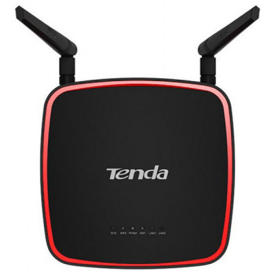 Точка доступу Wi-Fi Tenda AP4