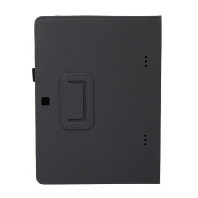 Чохол до планшета BeCover Slimbook для Prestigio Multipad Wize 3196 (PMT3196) Black (703654)