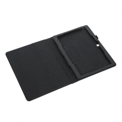 Чохол до планшета BeCover Slimbook для Prestigio Multipad Wize 3196 (PMT3196) Black (703654)