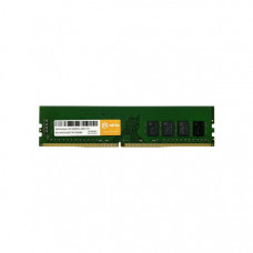 Модуль пам'яті для комп'ютера DDR4 16GB 3200 MHz ATRIA (UAT43200CL22K1/16)