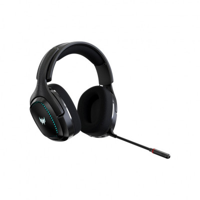 Навушники Acer Predator Galea 550 PHR235 Wireless/Bluetooth Black (GP.HDS11.01J)