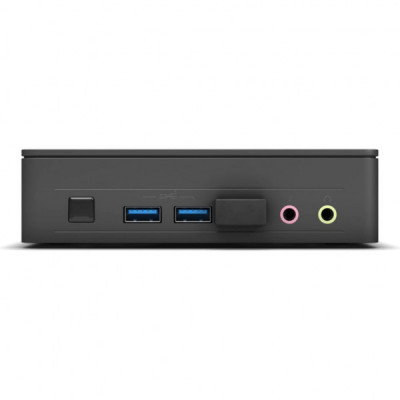 Комп'ютер INTEL NUC 11 Essential Kit / Celeron N4505 (BNUC11ATKC20002)