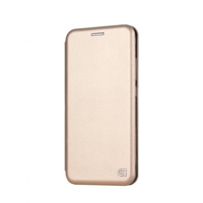 Чохол до мобільного телефона Armorstandart G-Case для Samsung M40 2019 (M405)/A60 2019 (A605) Rose Gold (ARM55085)