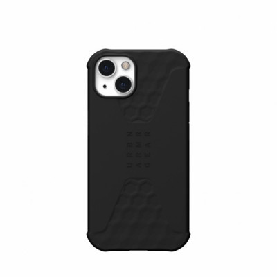 Чохол до мобільного телефона Uag Apple Iphone 13 Standard Issue, Black (11317K114040)