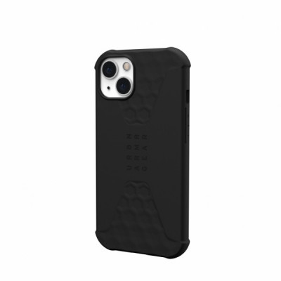 Чохол до мобільного телефона Uag Apple Iphone 13 Standard Issue, Black (11317K114040)