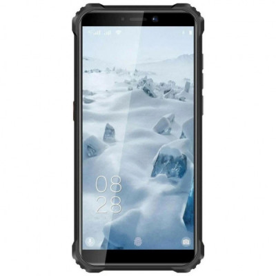 Мобільний телефон OUKITEL WP5 Pro 4/64GB Black (6972940563973)