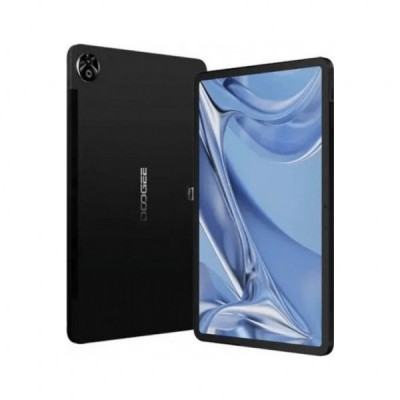 Планшет Doogee T20 Ultra 12" 12/256GB / LTE / Black (6924351661502)