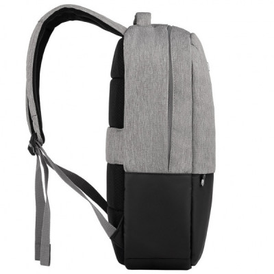 Рюкзак для ноутбука 2E 16" BPN6326 DayPack , grey (2E-BPN6326GR)
