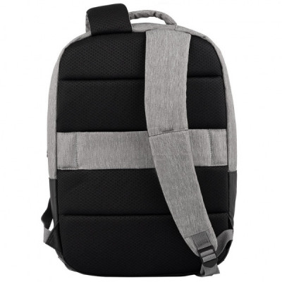Рюкзак для ноутбука 2E 16" BPN6326 DayPack , grey (2E-BPN6326GR)