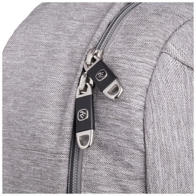 Рюкзак для ноутбука 2E 16" BPN6326 DayPack , grey (2E-BPN6326GR)