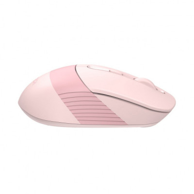 Мишка A4Tech FB10C Wireless/Bluetooth Pink (FB10C Pink)