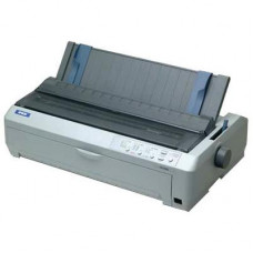 Матричний принтер FX 2190II Epson (C11CF38401)