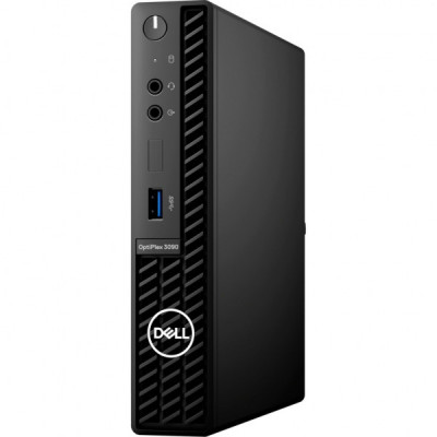 Комп'ютер Dell OptiPlex 3090 MFF / i3-10105T (210-BCPG-MT22)