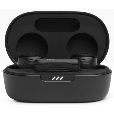 Навушники JBL Quantum TWS Air Black (JBLQTWSAIRBLK)