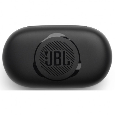 Навушники JBL Quantum TWS Air Black (JBLQTWSAIRBLK)