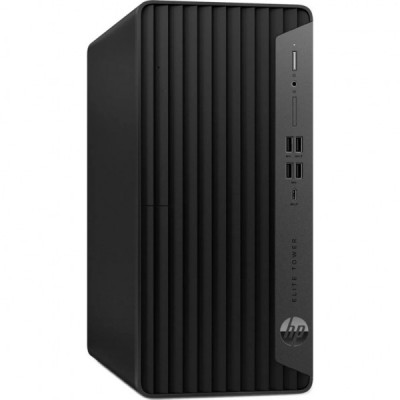 Комп'ютер HP Elite Tower 800 G9 / i7-14700, 16, 512, RTX3060 12GB, DVD-WR, K&M, WiFi, W11P (99A82ET)