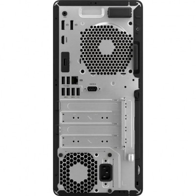 Комп'ютер HP Elite Tower 800 G9 / i7-14700, 16, 512, RTX3060 12GB, DVD-WR, K&M, WiFi, W11P (99A82ET)