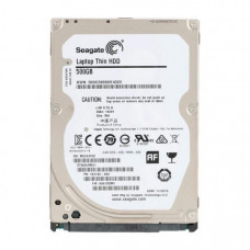 Жорсткий диск для ноутбука 2.5" 500GB Seagate (ST500LM021)