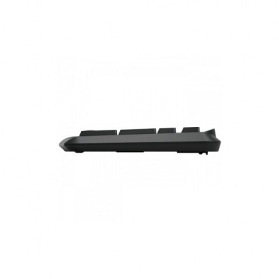 Комплект Xtrike ME MK-207 USB UA Black (MK-207UA)