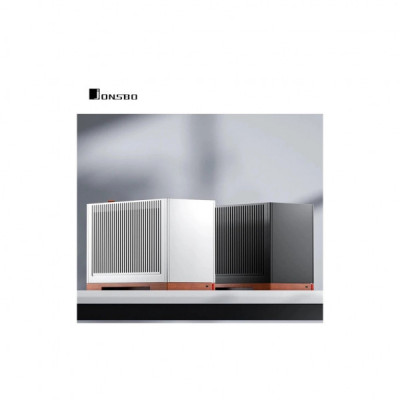 Корпус для ПК JONSBO T9 Silver Корпус для ПК JONSBO T9 Silver