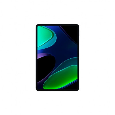 Планшет Xiaomi Pad 6/128GB Gravity Gray (VHU4372)