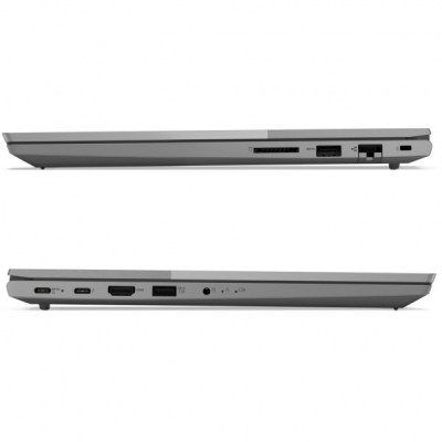 Ноутбук Lenovo ThinkBook 15 G4 IAP (21DJ000HRA)