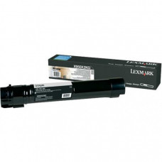 Картридж Lexmark X95x Black Extra High R (X950X2KG)