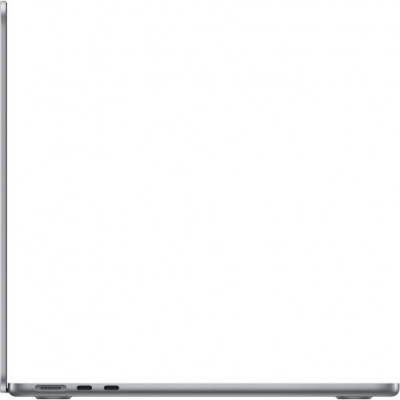 Ноутбук Apple MacBook Air 13 M3 A3113 Space Grey (MC8M4UA/A)