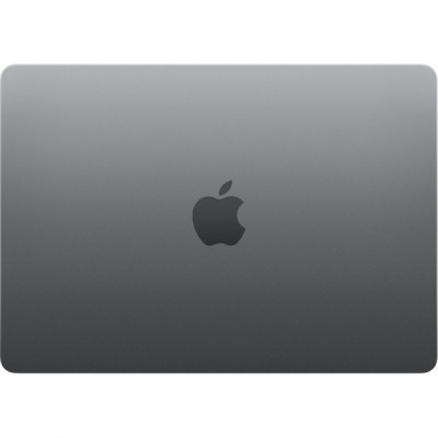 Ноутбук Apple MacBook Air 13 M3 A3113 Space Grey (MC8M4UA/A)