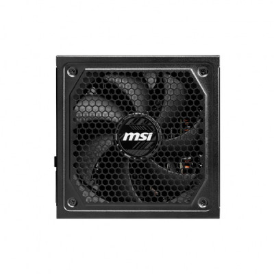 Блок живлення MSI 1000W (MAG A1000GL PCIE5)