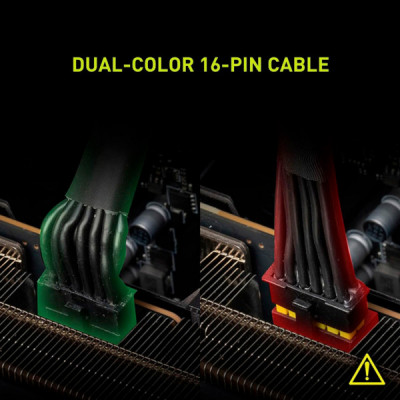 Блок живлення MSI 1000W (MAG A1000GL PCIE5)